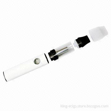 eGo Series Max Vapor Electronic Cigarette, China Manufacturer, 3.7-4.0V Working Voltage